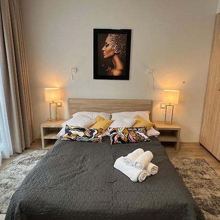 I&M Apartments Krawiecka فروتسواف المظهر الخارجي الصورة