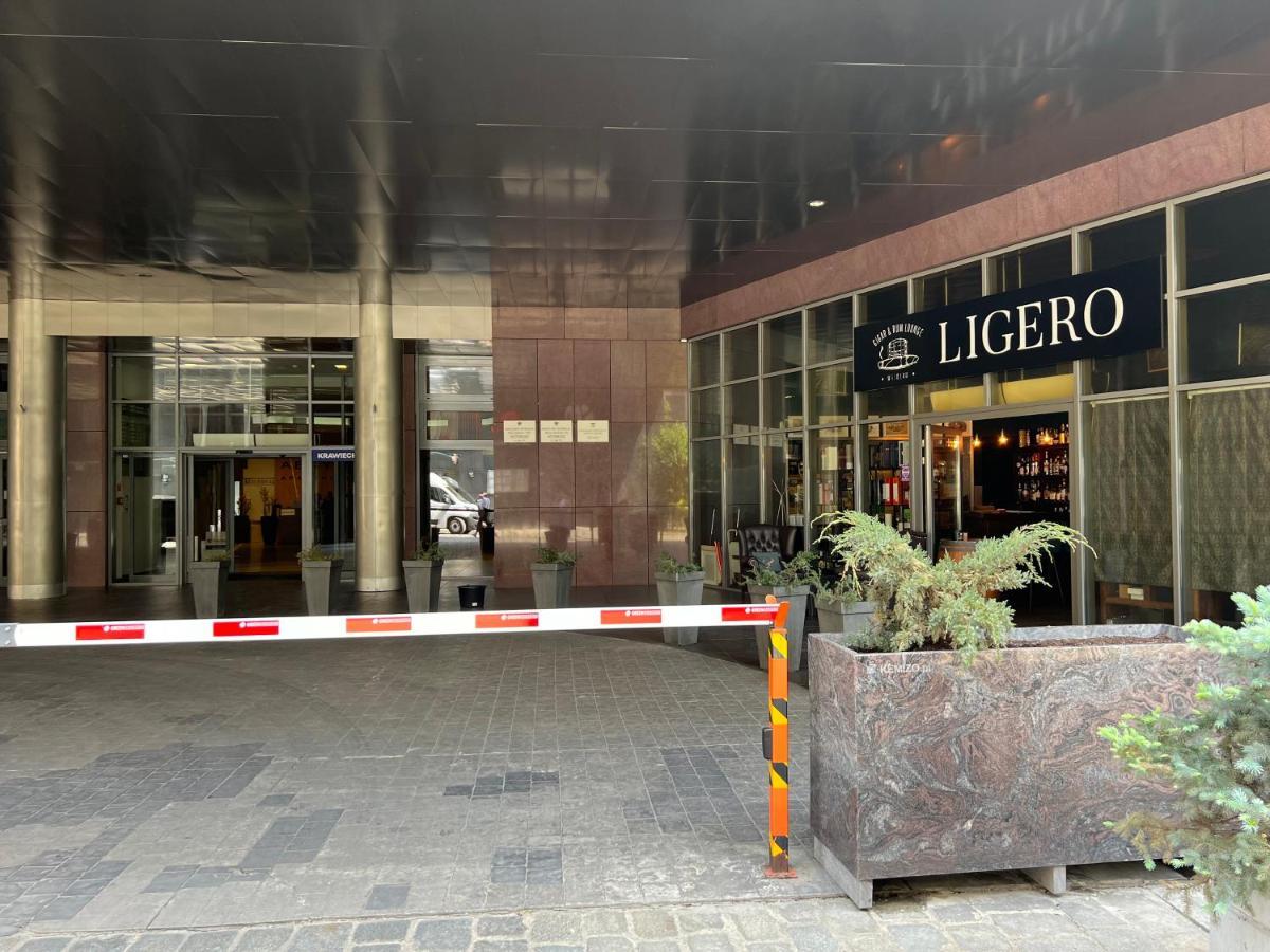 I&M Apartments Krawiecka فروتسواف المظهر الخارجي الصورة