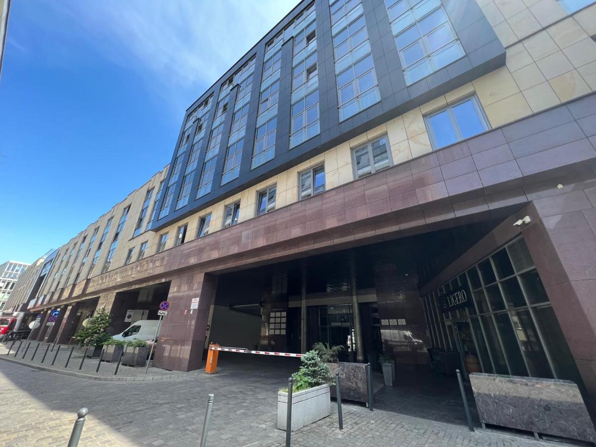 I&M Apartments Krawiecka فروتسواف المظهر الخارجي الصورة