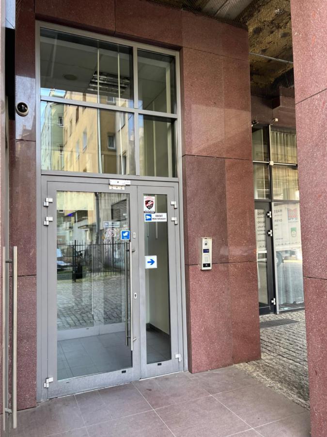 I&M Apartments Krawiecka فروتسواف المظهر الخارجي الصورة
