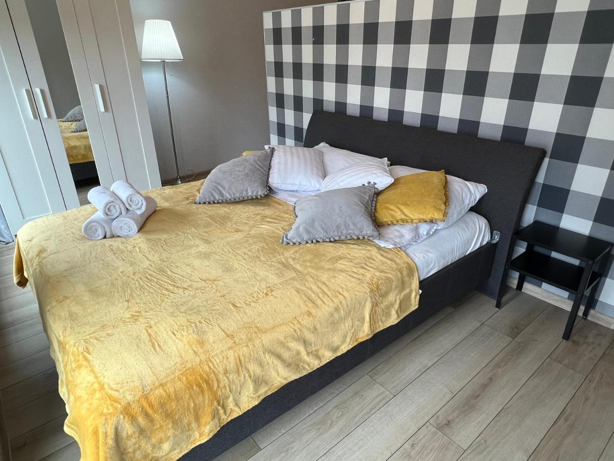 I&M Apartments Krawiecka فروتسواف المظهر الخارجي الصورة