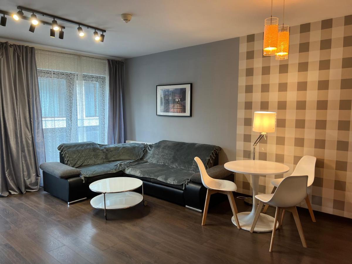 I&M Apartments Krawiecka فروتسواف المظهر الخارجي الصورة