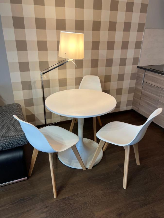 I&M Apartments Krawiecka فروتسواف المظهر الخارجي الصورة