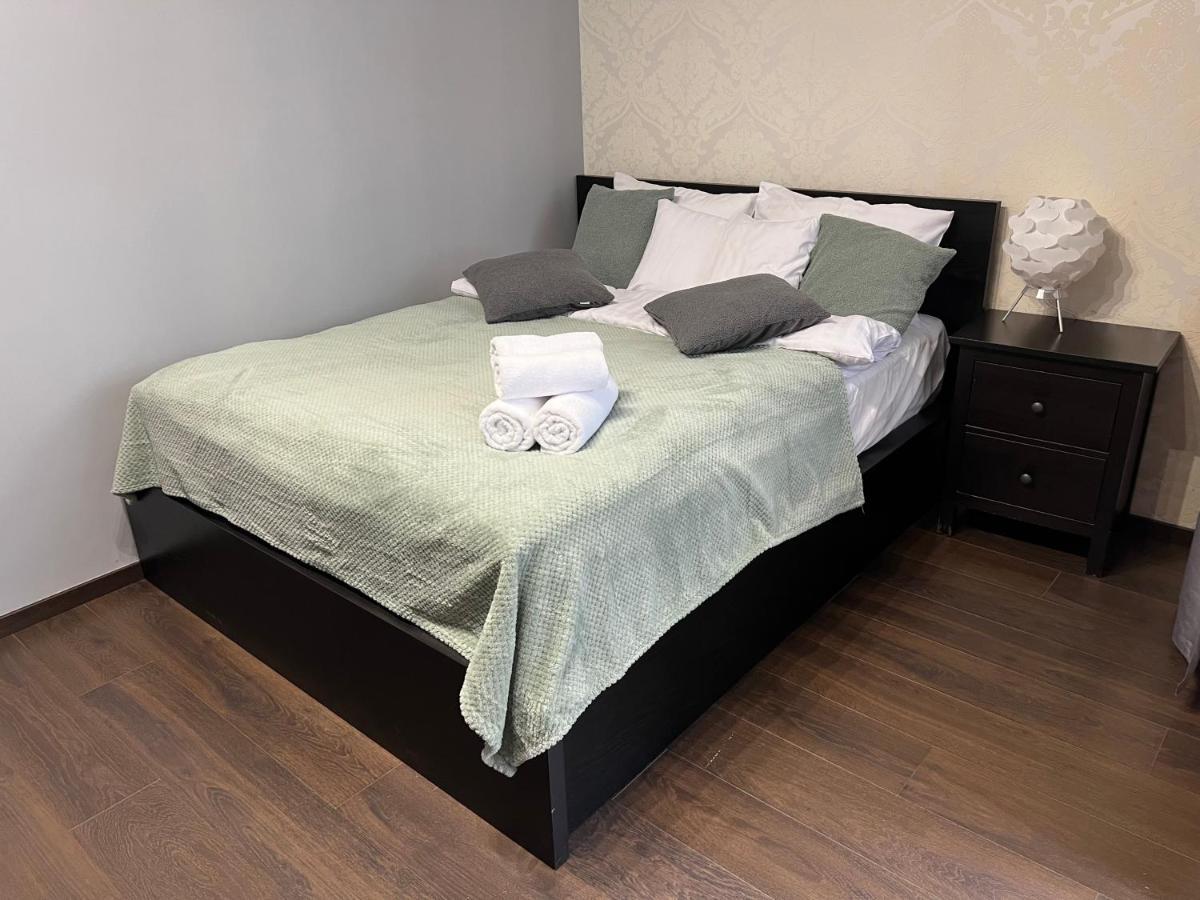 I&M Apartments Krawiecka فروتسواف المظهر الخارجي الصورة