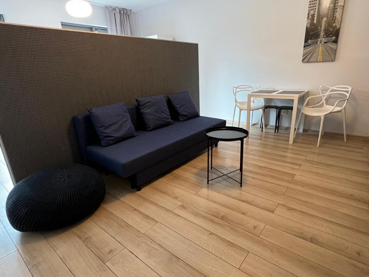I&M Apartments Krawiecka فروتسواف المظهر الخارجي الصورة