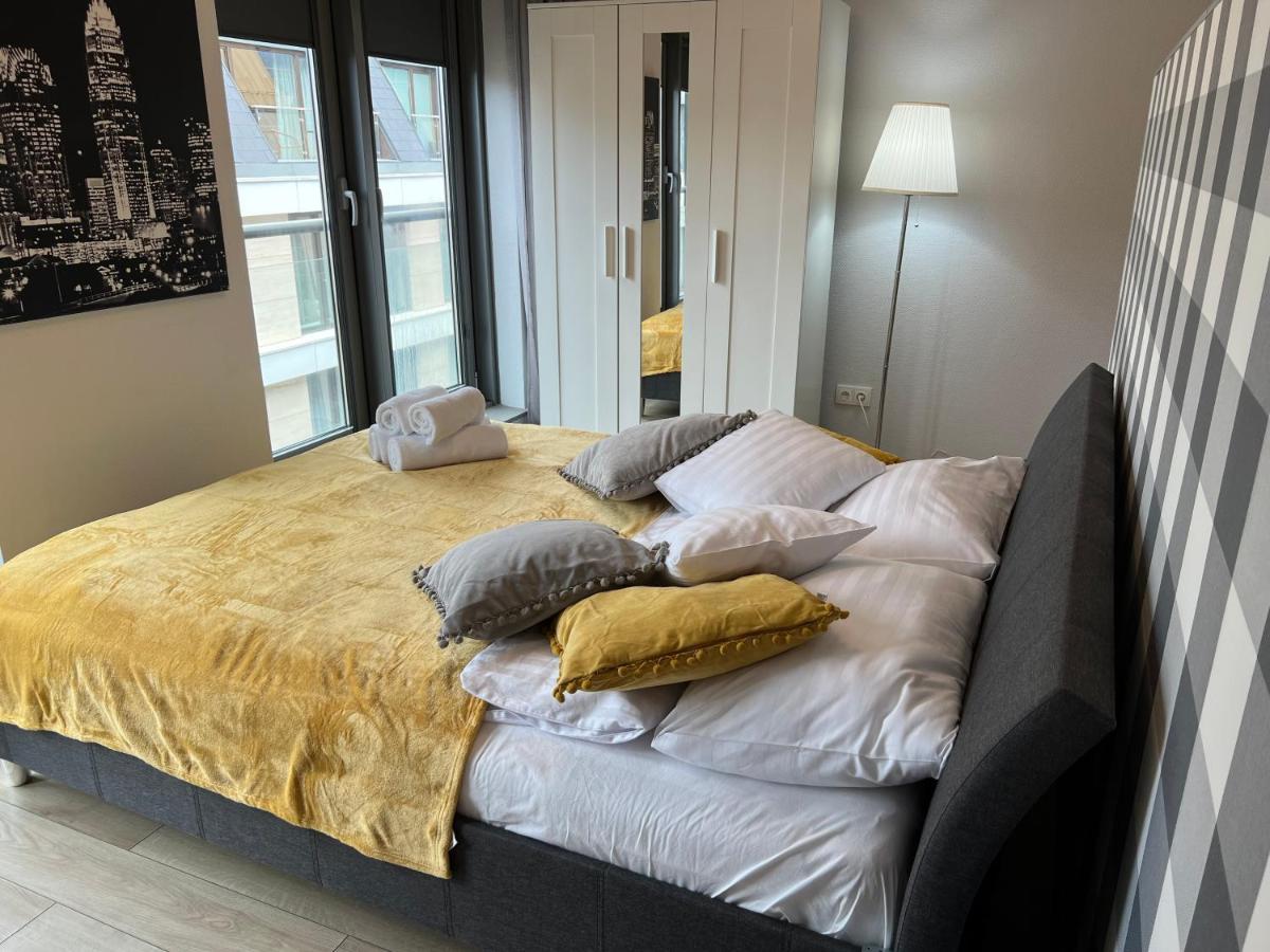 I&M Apartments Krawiecka فروتسواف المظهر الخارجي الصورة
