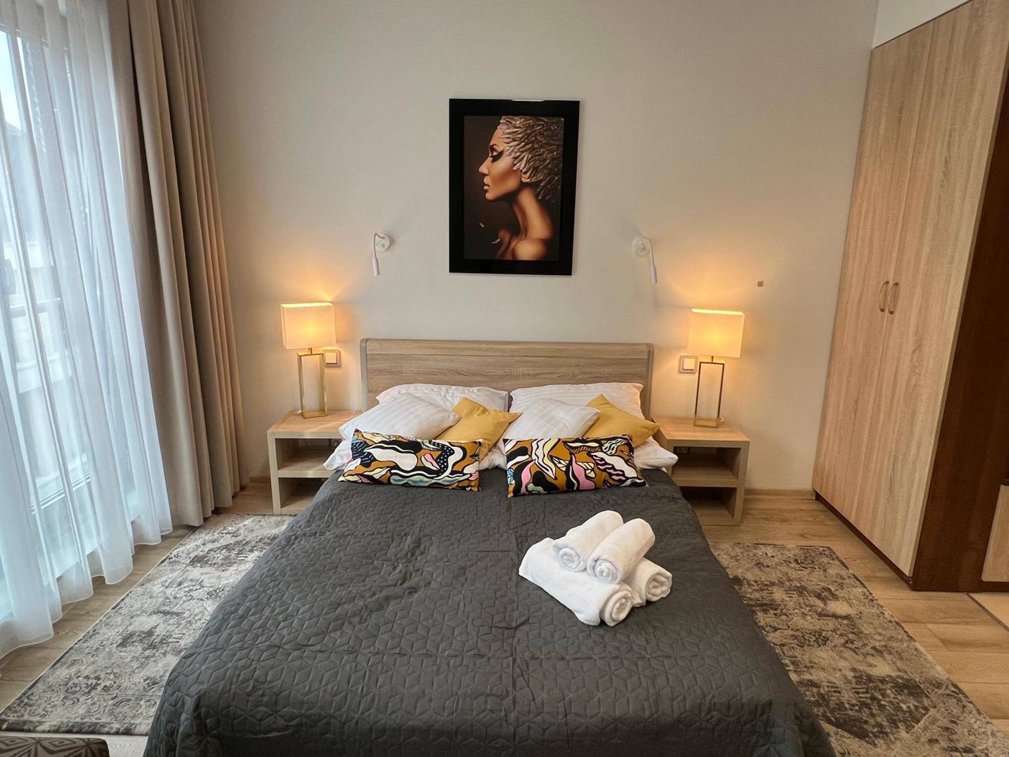 I&M Apartments Krawiecka فروتسواف المظهر الخارجي الصورة