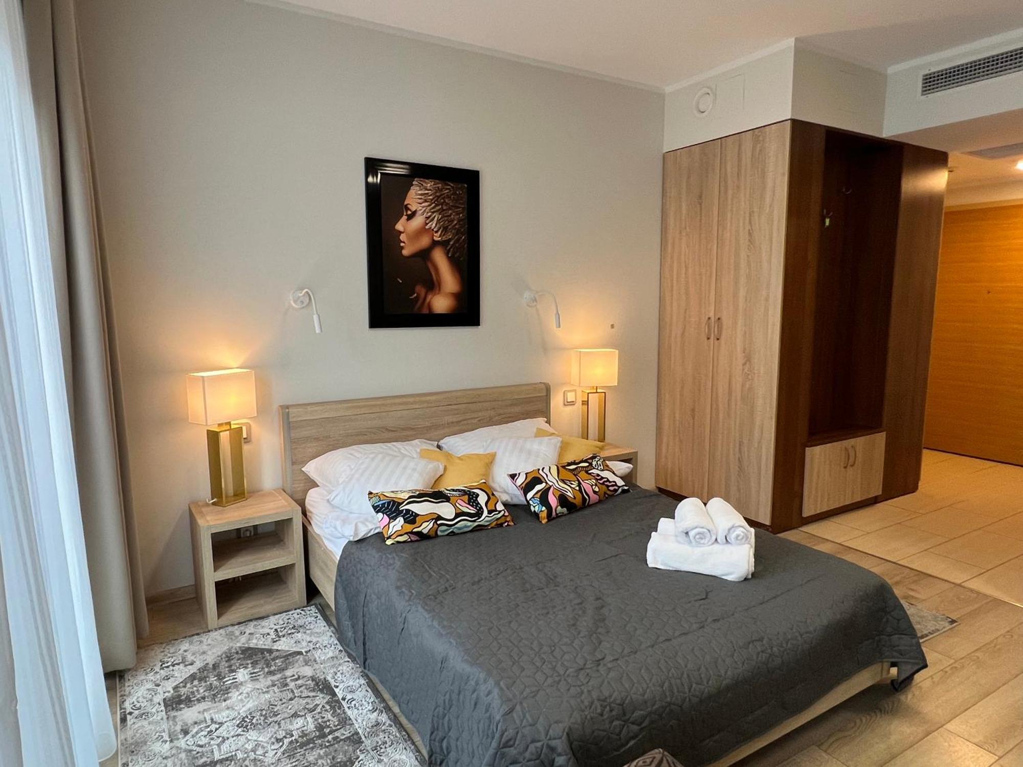 I&M Apartments Krawiecka فروتسواف المظهر الخارجي الصورة