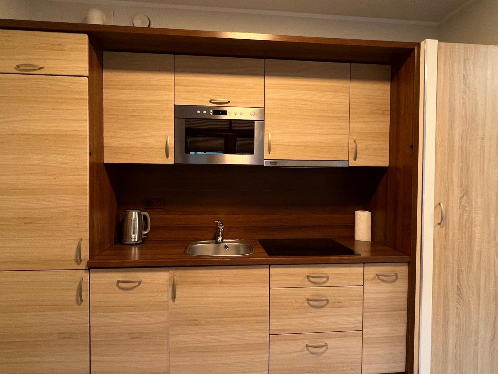 I&M Apartments Krawiecka فروتسواف المظهر الخارجي الصورة