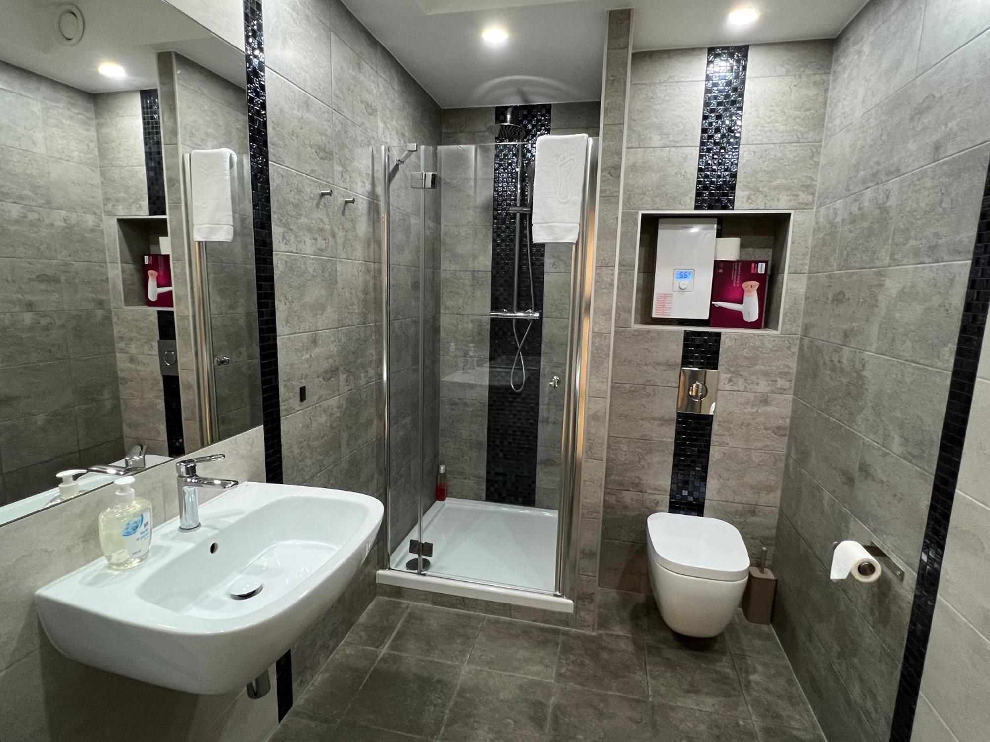 I&M Apartments Krawiecka فروتسواف المظهر الخارجي الصورة