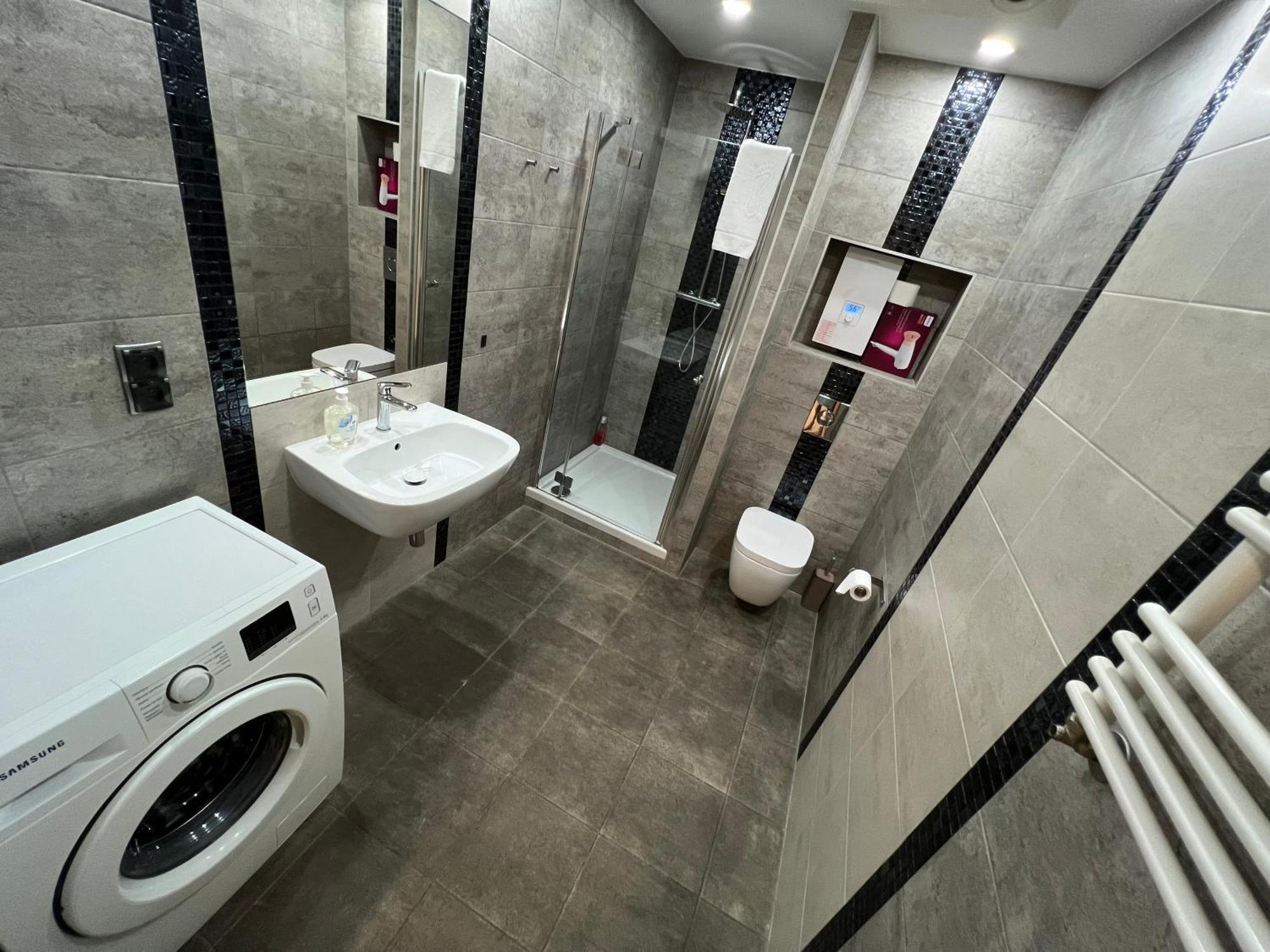 I&M Apartments Krawiecka فروتسواف المظهر الخارجي الصورة