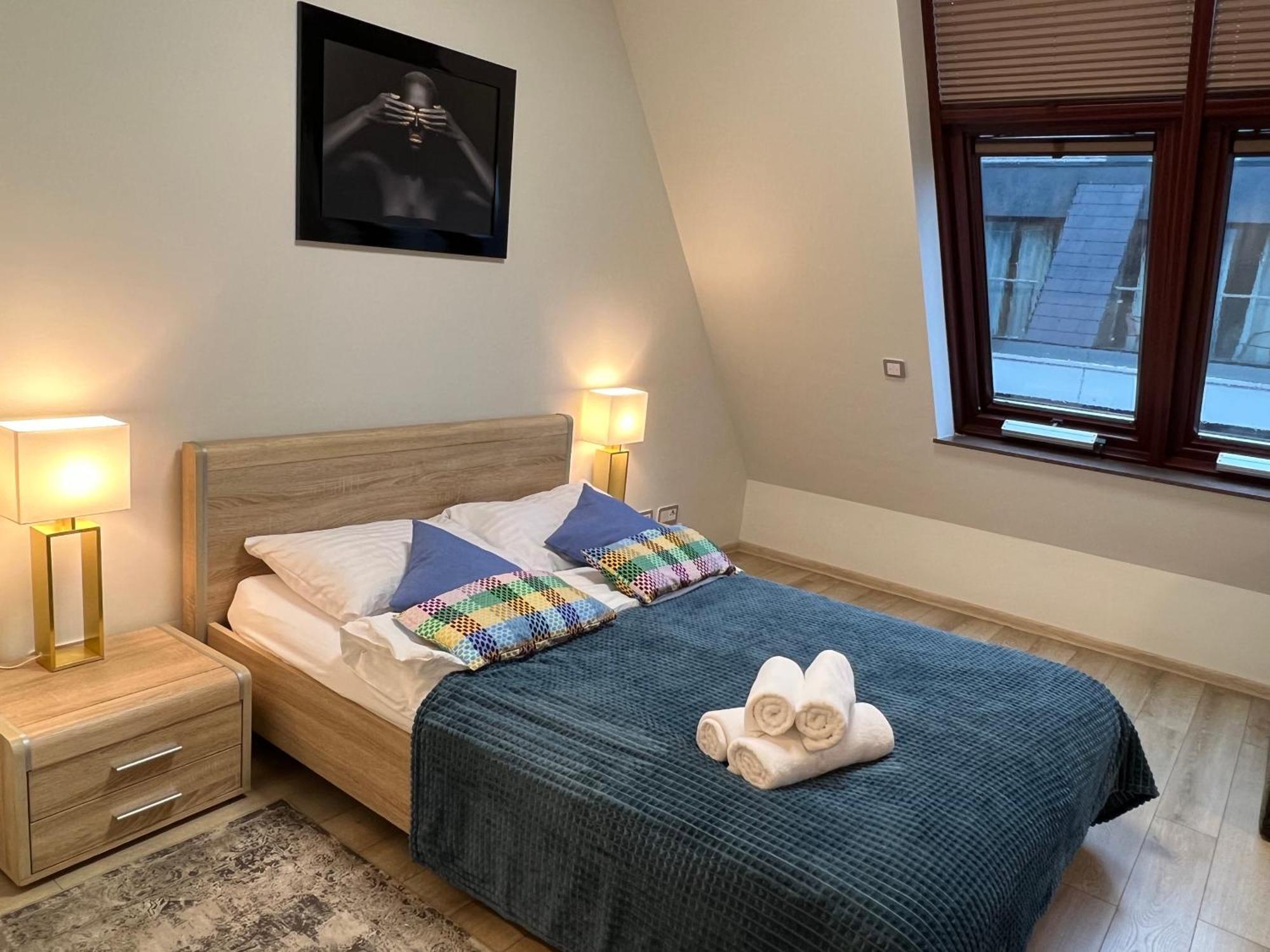 I&M Apartments Krawiecka فروتسواف المظهر الخارجي الصورة