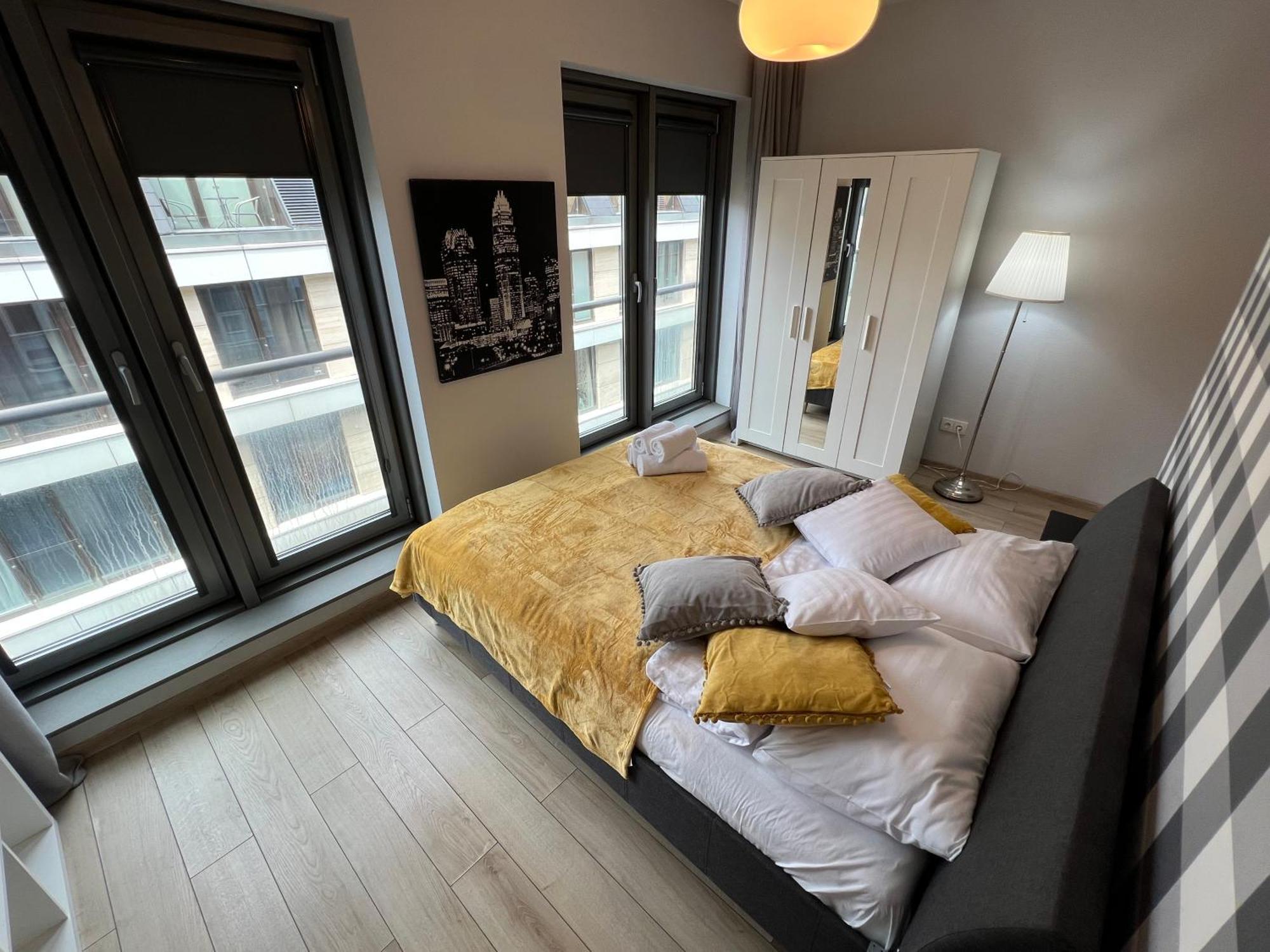 I&M Apartments Krawiecka فروتسواف المظهر الخارجي الصورة