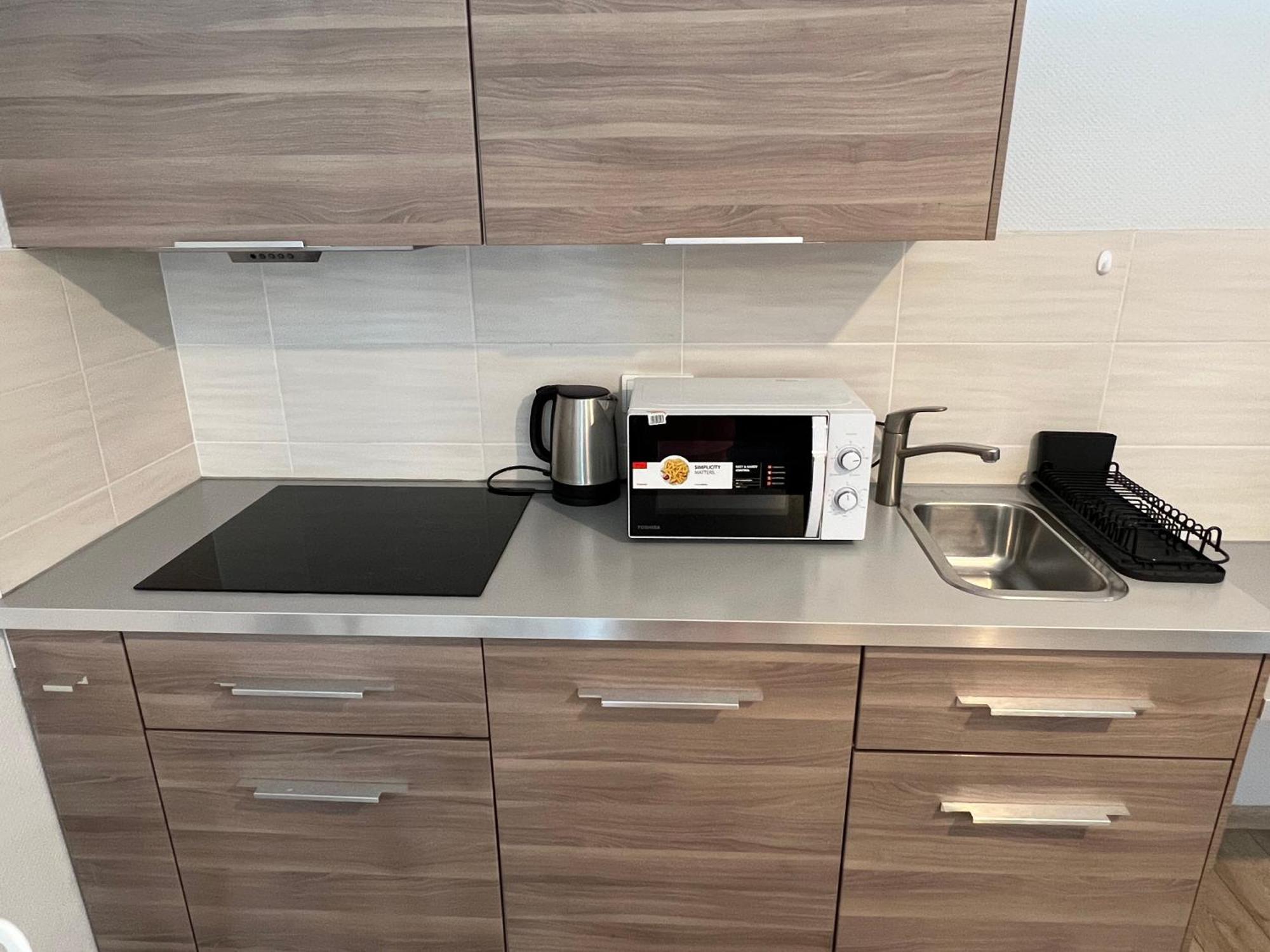 I&M Apartments Krawiecka فروتسواف المظهر الخارجي الصورة