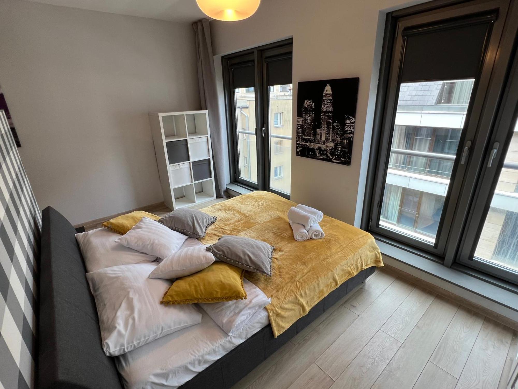 I&M Apartments Krawiecka فروتسواف المظهر الخارجي الصورة