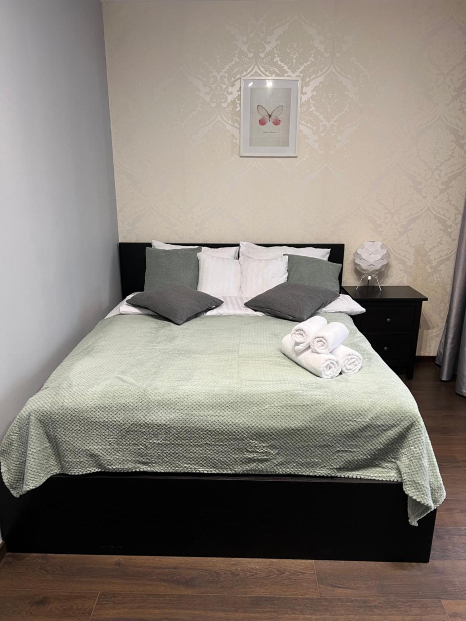 I&M Apartments Krawiecka فروتسواف المظهر الخارجي الصورة