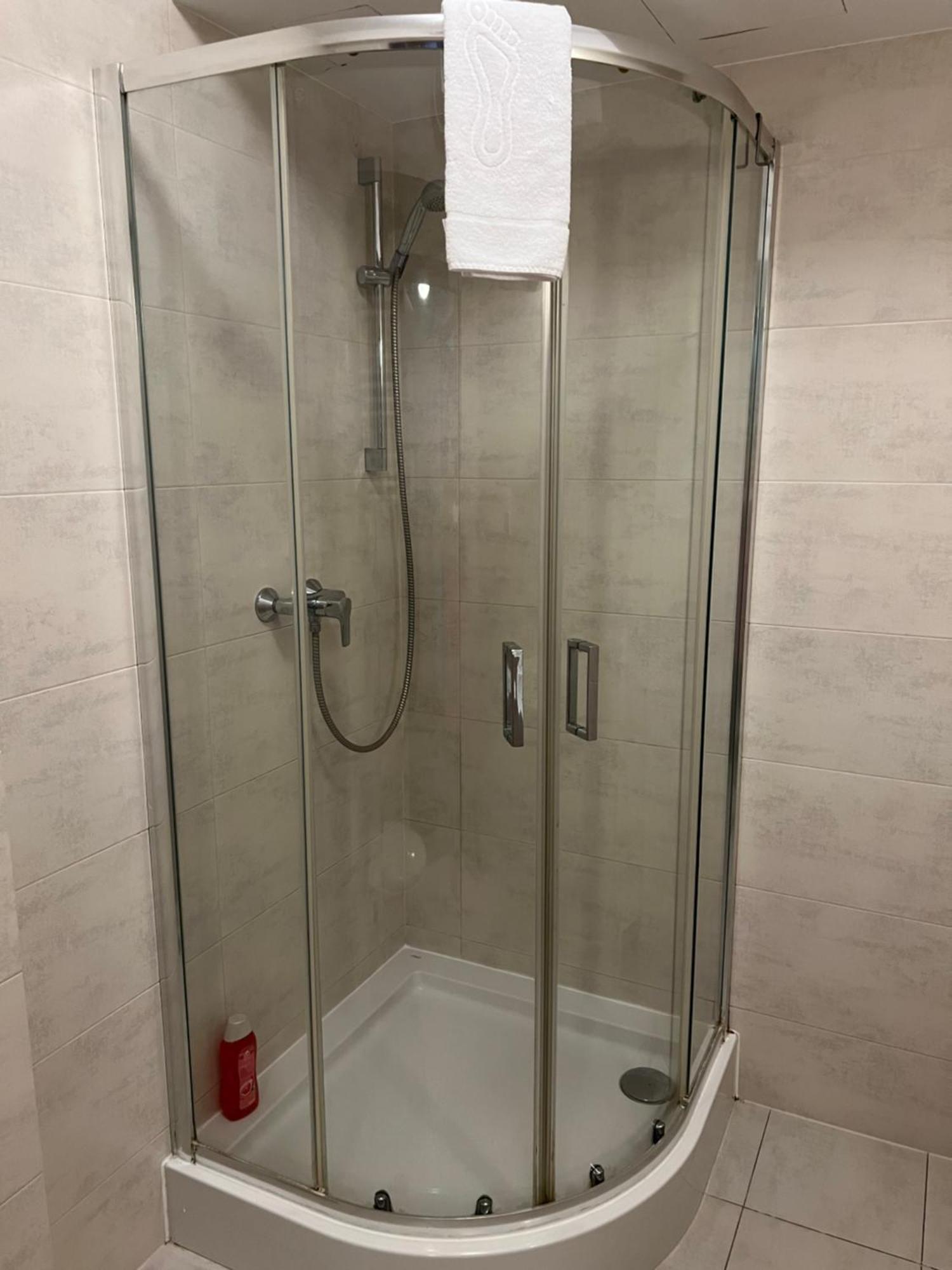 I&M Apartments Krawiecka فروتسواف الغرفة الصورة