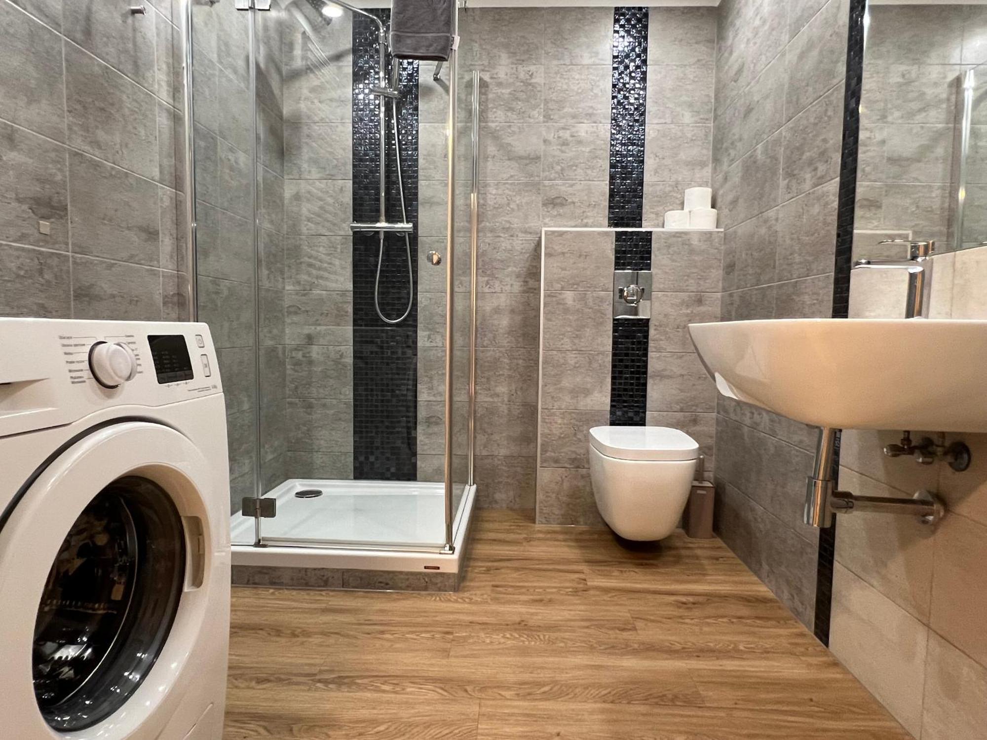 I&M Apartments Krawiecka فروتسواف الغرفة الصورة