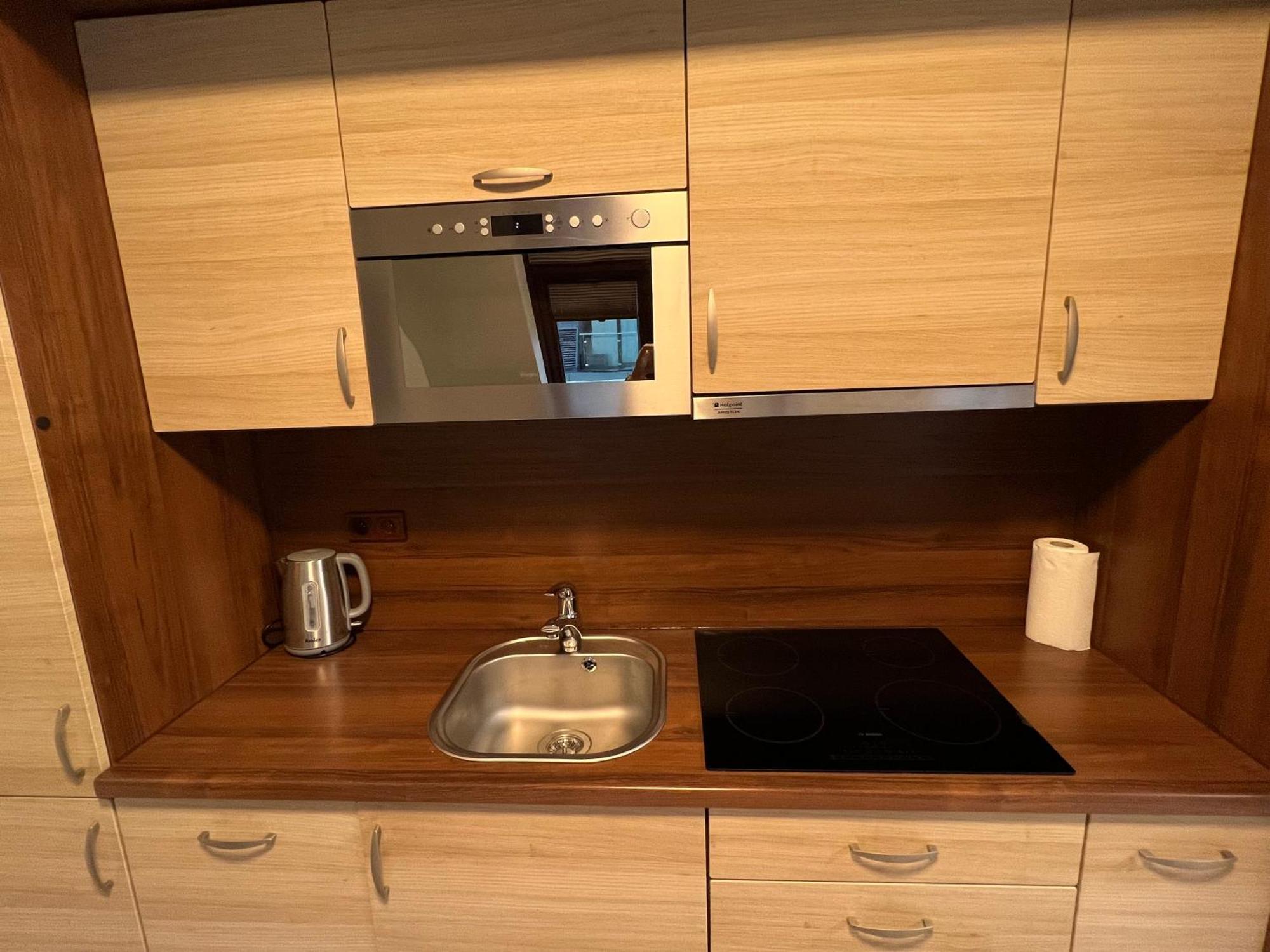 I&M Apartments Krawiecka فروتسواف الغرفة الصورة