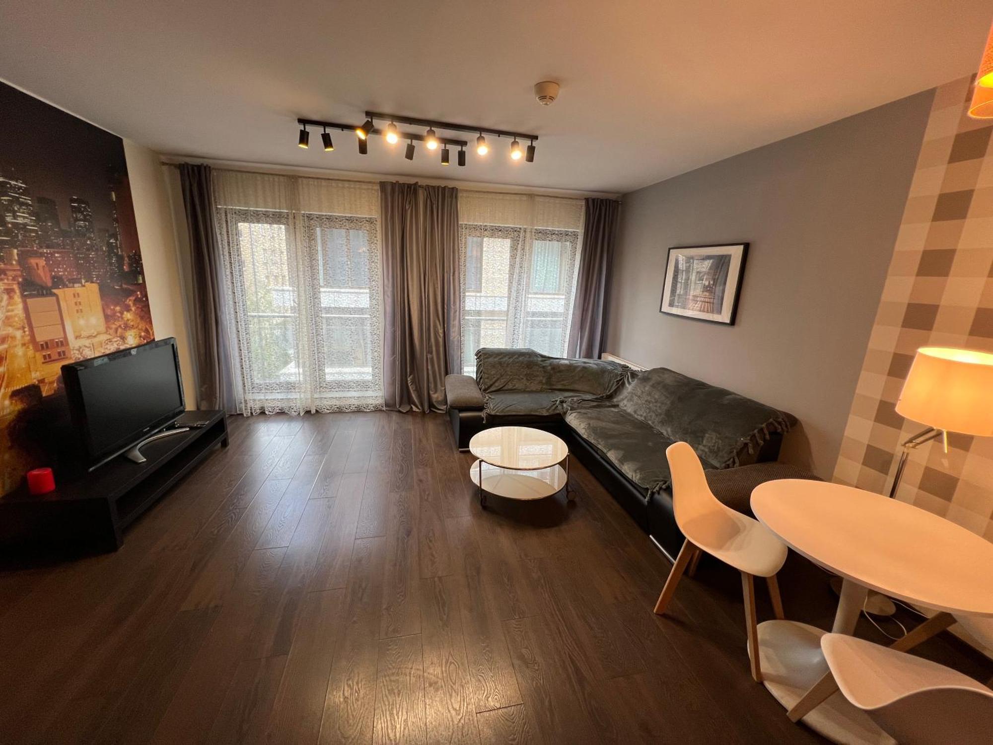 I&M Apartments Krawiecka فروتسواف الغرفة الصورة